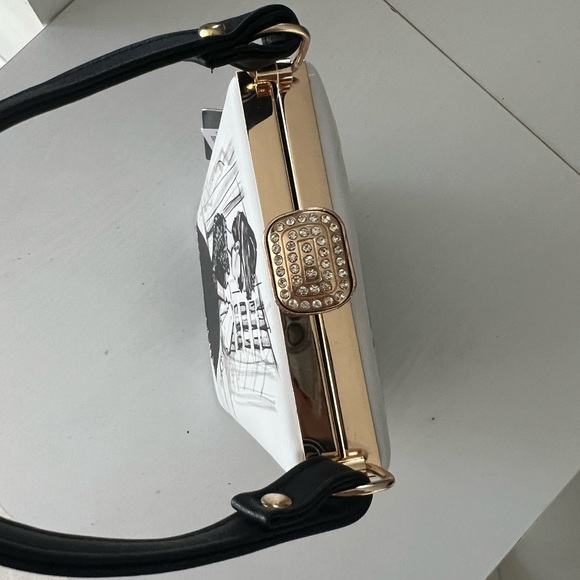 🖤Gorgeous hand purse🖤 - Picture 5 of 7